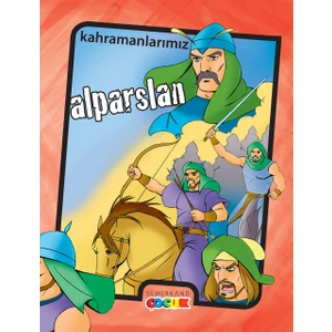 Alparslan - İbrahim Kalkan