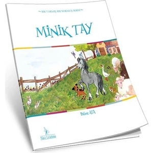 Minik Tay - Bülent Ata