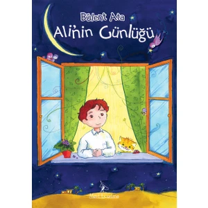 Alinin Günlüğü - Bülent Ata