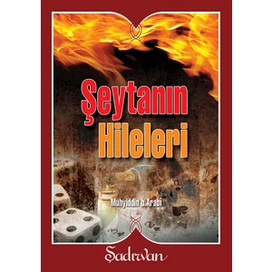 Şeytanın Hileleri - Muhyiddin İbnül-Arabi