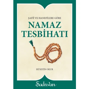 Namaz Tesbihatı - Hüseyin Okur