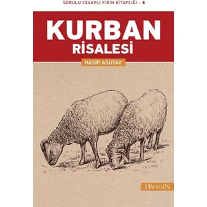Kurban Risalesi - Hasip Asutay