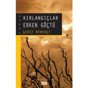 Kırlangıçlar Erken Göçtü - Şerif Benekçi
