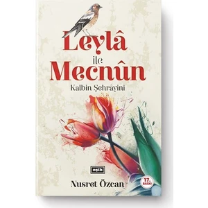 Leyla İle Mecnun - Nusret Özcan
