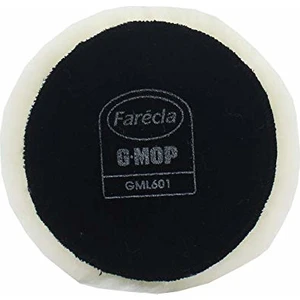 Beyaz Pasta Keçesi 150MM / GML601