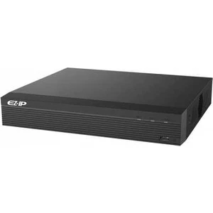 Ez-Ip NVR1B04HS-4P-L 4 Kanal 4 Poe 1sata 6tb 3mp Nvr Kayıt Cihazı