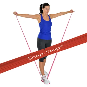 Pi̇lates Egzersi̇z Lasti̇ği̇ Mvs Moves Band Msd