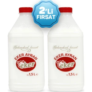 Ayran  1,5 lt
