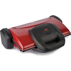 T34 Ken Grill Tost Makinesi