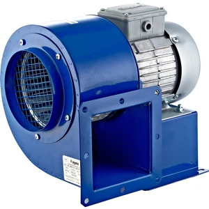 OBRA-140-2K-M 2800 D/D 220/230 volt Monofaze Tek Emişli Radyal Fan