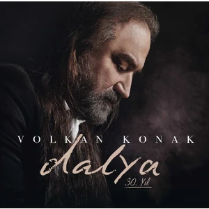 - Volkan Konak / Dalya (CD)