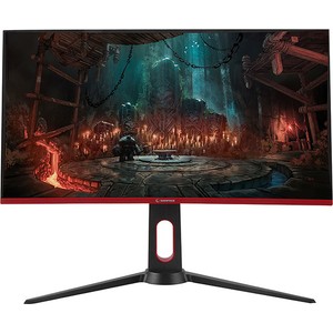 Rampage Rm 365 27inc Led 165hz Freesync Technology Curved Fiyati