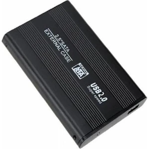 PG-511 2.5" USB 2.0 Sata Hardisk Kutusu