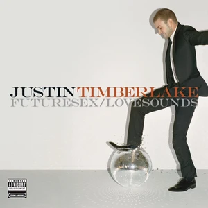 Justin Timberlake - Futuresex / Lovesounds - Plak