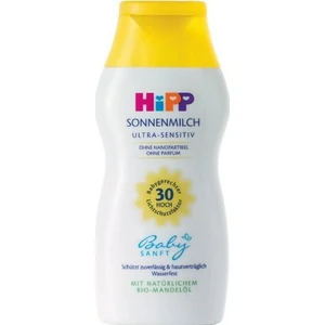 Hi̇pp Güneş Sütü 200ML 30 Faktör