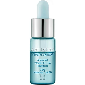 Geliştirilmiş C Vitamini+Ha Özel Bakımı Artistry Intensive Skincare™yeni ürün