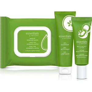 Essentials By Artistry™ Çok Amaçlı Koruyucu Losyon Ürün Paketi