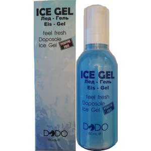 Ice Gel Soğuk Rahatlatıcı Jel