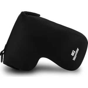 Nikon Coolpix P1000 Uyumlu Neopren Kamera Kılıfı