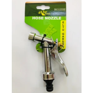 X721LB Pirinç Sulama Tabancası