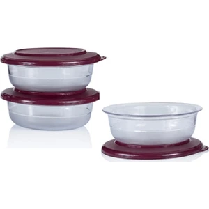 Kri̇stali̇n 3 x 275 ml ( Bordo ) Hsgl