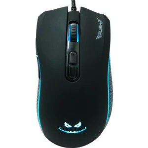 Gallop RM44 12800 DPI RGB Makrolu Pro Gaming Oyuncu Mouse