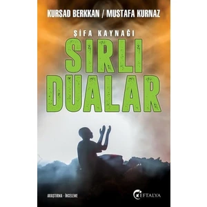 Sırlı Dualar  - Kursad Berkkan