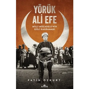 Yörük Ali Efe  - Fatih Özkurt