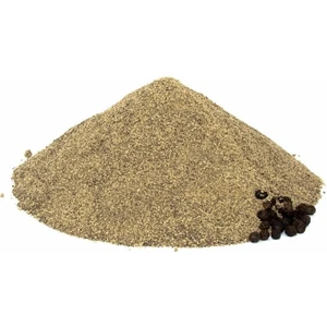 Lokman Aktar  Karabiber Toz (Taze Öğütülmüş) 100 gr