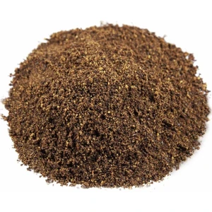 Lokman Aktar   Kara Üzüm Çekirdeği Taze Öğütülmüş (Vitis Vinifera) 100 gr