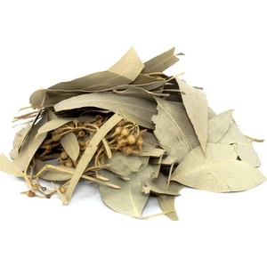 Lokman Aktar   Okaliptus Yaprağı (Ocaliptus) 50 gr
