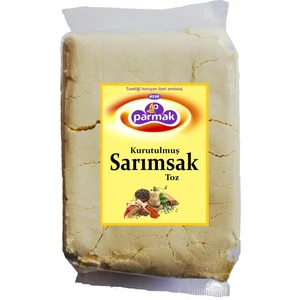 Baharat Sarımsak Tozu 250 gr