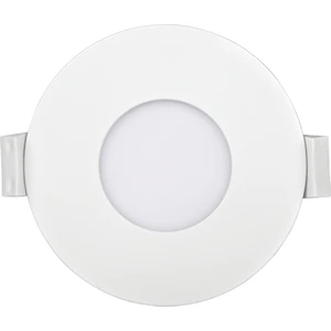 3W LED Panel Spot Sıva Altı Armatür