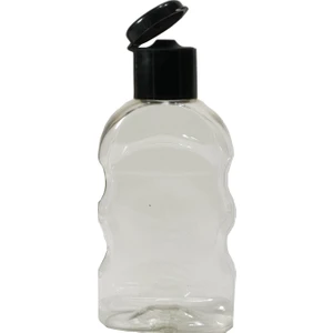Pet Ambalaj Şişe 50 Ml Takım 20 Adet