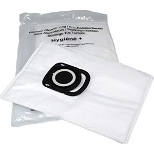 Hygiene+ Poşetli̇ 4 Adet