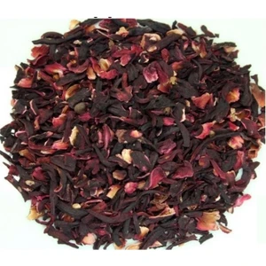 Hibiskus Nar Çiçeği Bamya Çiçeği 1.kalite 250 gr