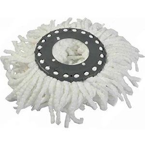 Mop Matik Mikro Fiber Ucu 3 Adet