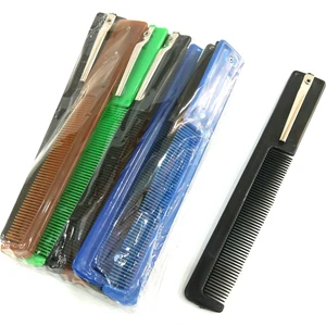 12'li Bıyık Tarağı