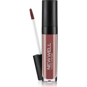 New Well Liquid Lipstick Matte - 210 Ruj