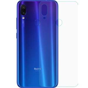 Xiaomi Redmi Note 7 Arka Nano Cam Ekran Koruyucu