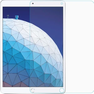 Apple iPad Air 3 10.5'' 2019 (A2152-A2123-A2153-A2154) Nano Cam Ekran Koruyucu