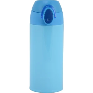 Super Light Çelik Termos 350 Ml Mavi (Trx-Slt-350-Ma)