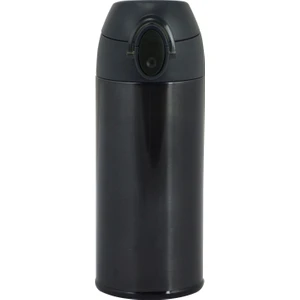 Super Light Çelik Termos 350 Ml Siyah (Trx-Slt-350-Si)