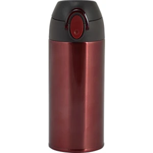 Super Light Çelik Termos 350 Ml Bordo (Trx-Slt-350-Bo)