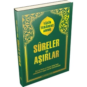 Sureler ve Aşırlar