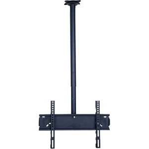 55'' İnç 139 140 cm Ekran Uyumlu Lcd- LED -Monitör Tavan Askı Aparatı