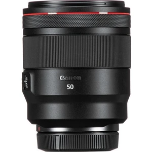 Rf 50Mm F/1.2L Usm Lens
