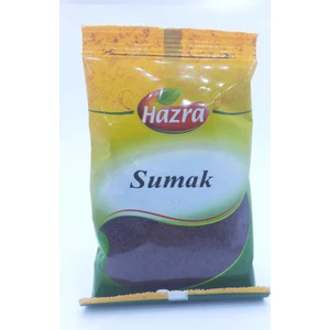 Sumak 80 gr