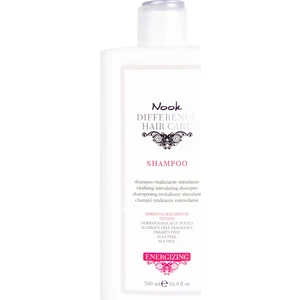 Difference Hair Care Energizing Shampoo 500ML