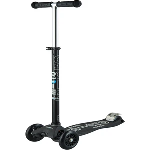 MCR.MMD069 Maxi Micro Deluxe Black/grey